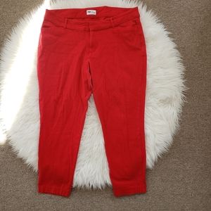 Old Navy pixie pant (single or as set)